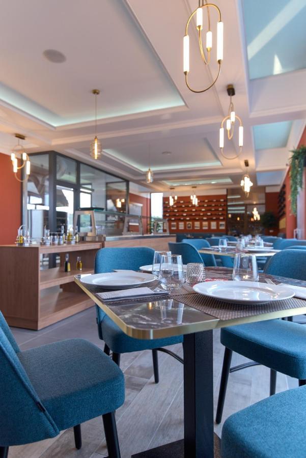 Rodizio Hill Resort Kaloşvar Dış mekan fotoğraf