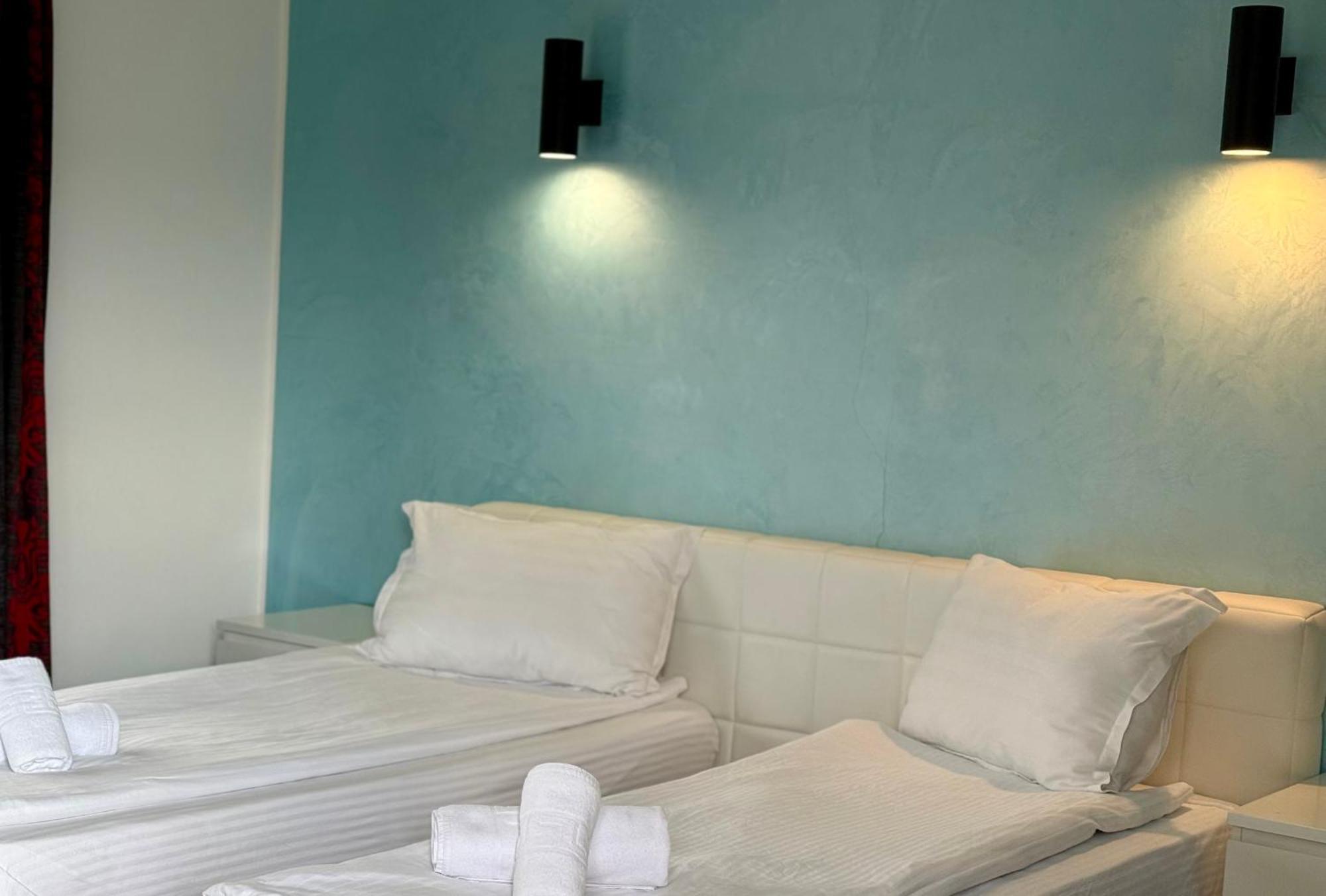 Rodizio Hill Resort Kaloşvar Dış mekan fotoğraf
