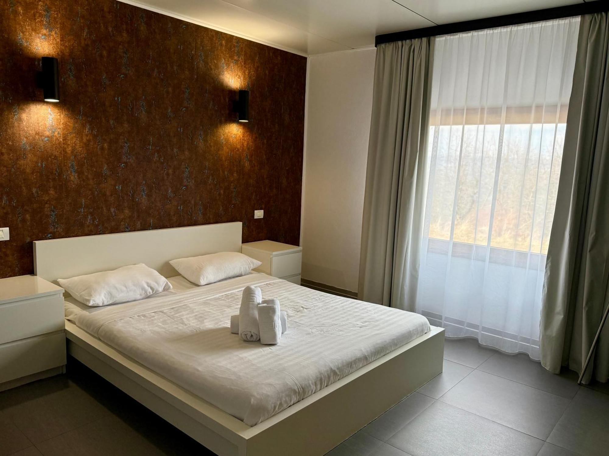 Rodizio Hill Resort Kaloşvar Dış mekan fotoğraf