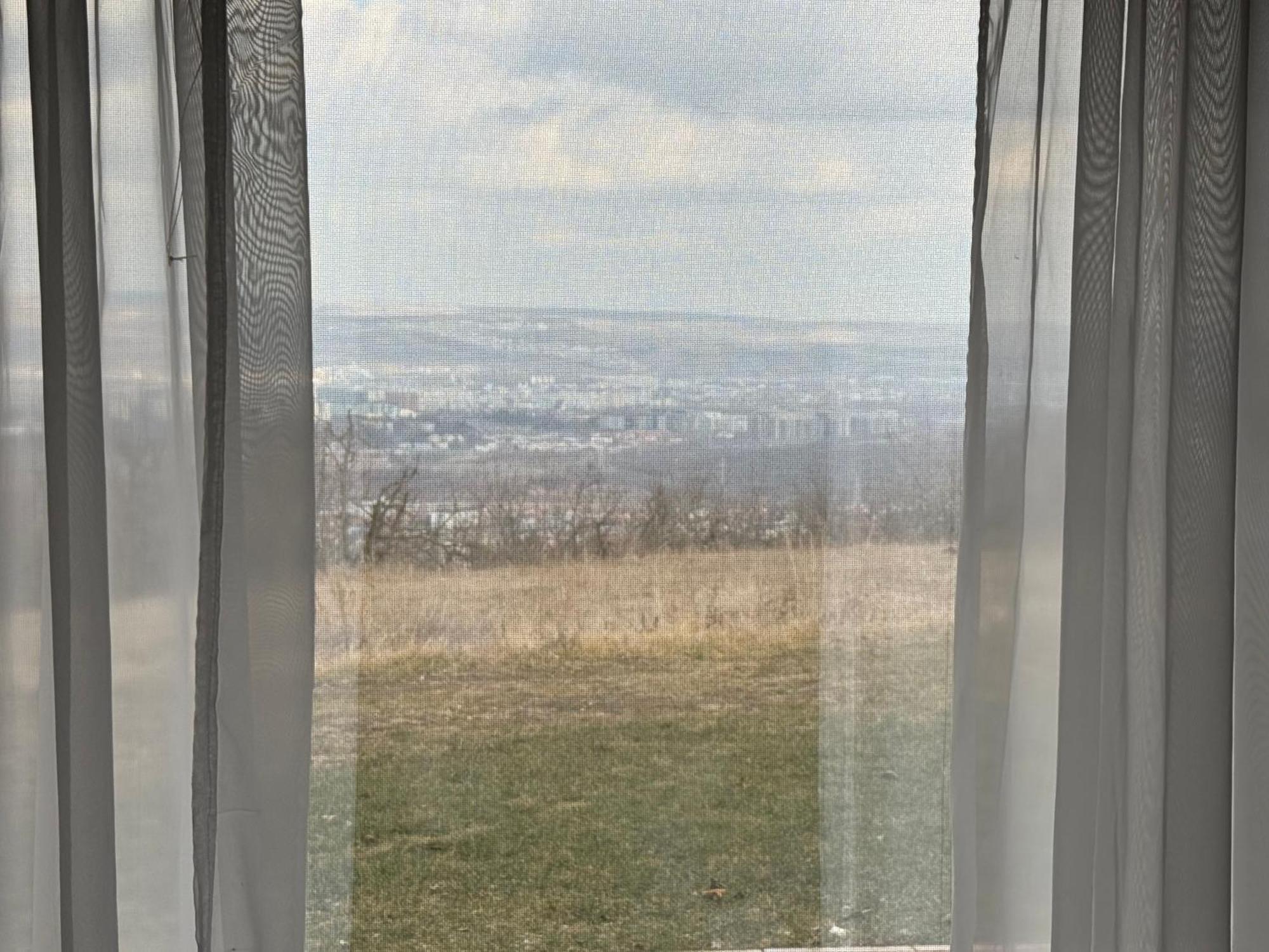 Rodizio Hill Resort Kaloşvar Dış mekan fotoğraf