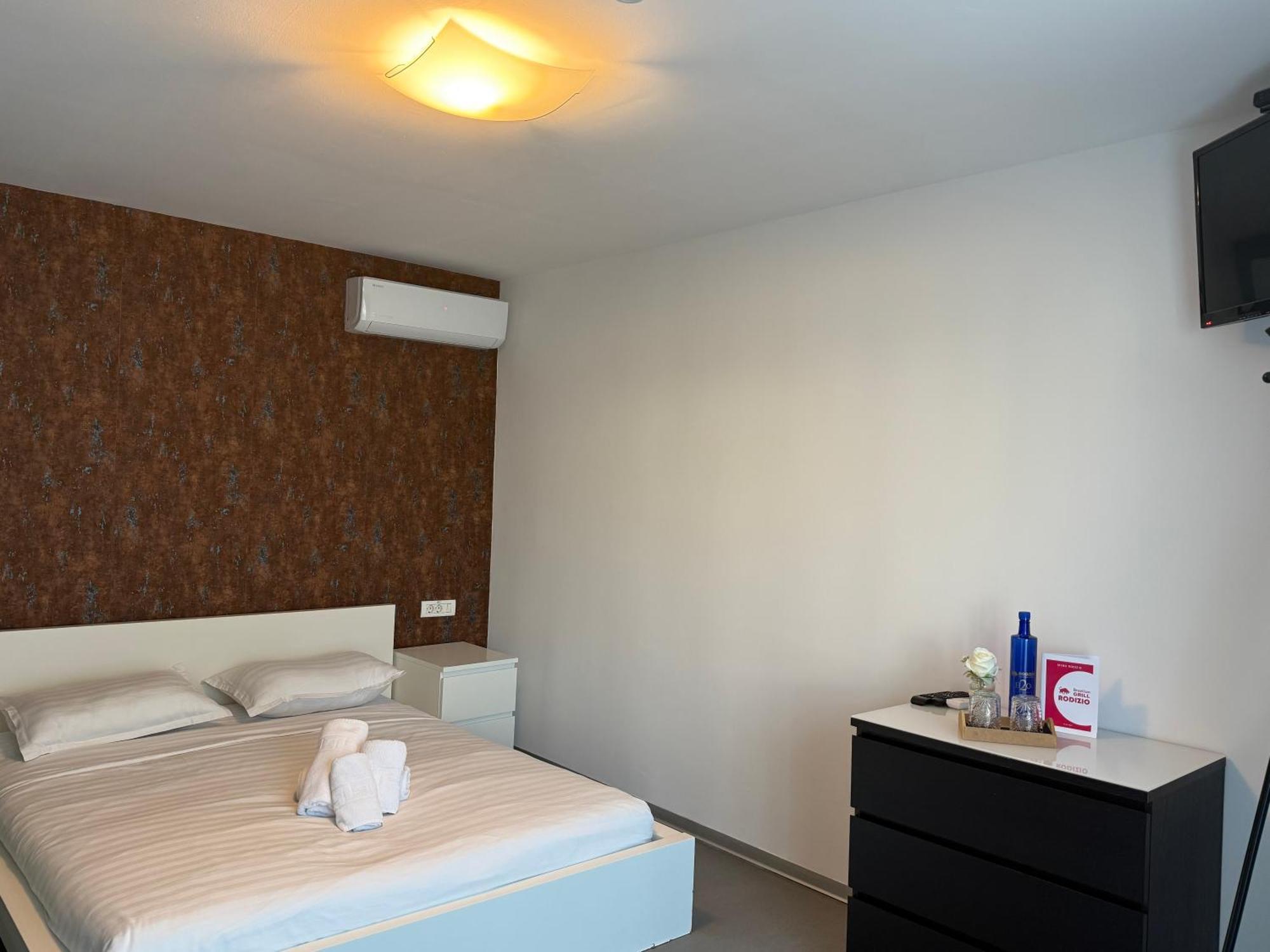 Rodizio Hill Resort Kaloşvar Dış mekan fotoğraf