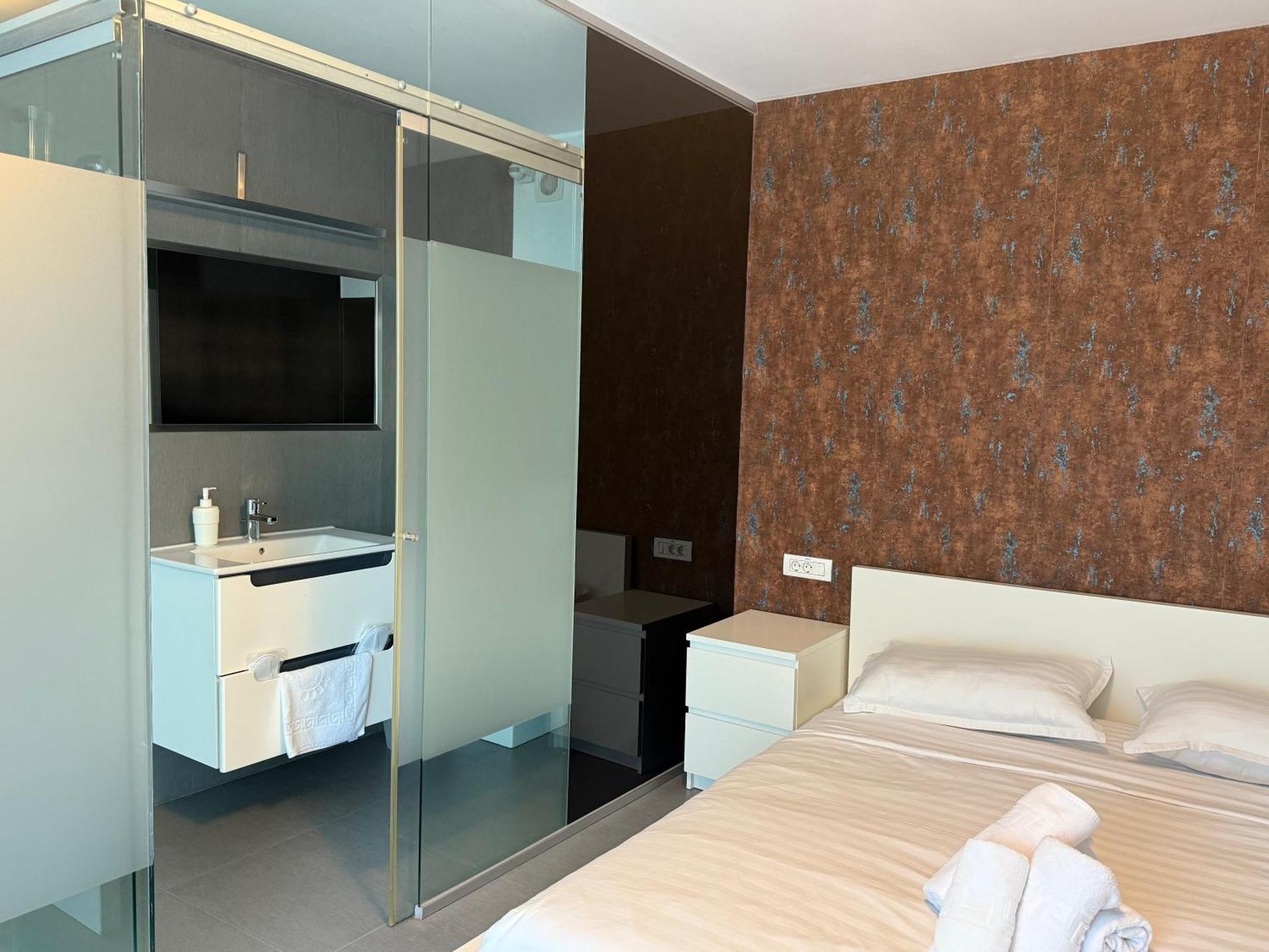 Rodizio Hill Resort Kaloşvar Dış mekan fotoğraf